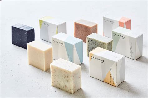 20+ Amazingly Creative Soap Packaging Designs You Need To See