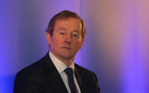 Enda Kenny clings on to position as Taoiseach and leader of Fine Gael after biggest battle of ...