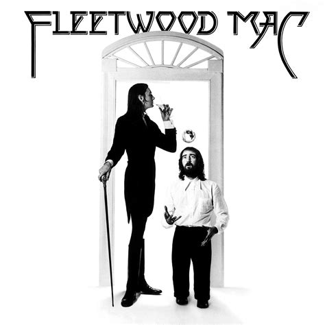 Fleetwood Mac 1975 “White Album” To Be Expanded and Remastered