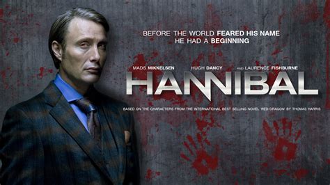 Hannibal Tv Show Quotes. QuotesGram