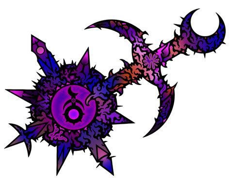 Mark of Slaanesh by Zerven on DeviantArt