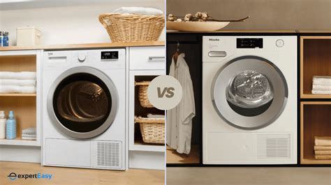 Heat Pump vs. Condenser Dryer - Which is the Best?