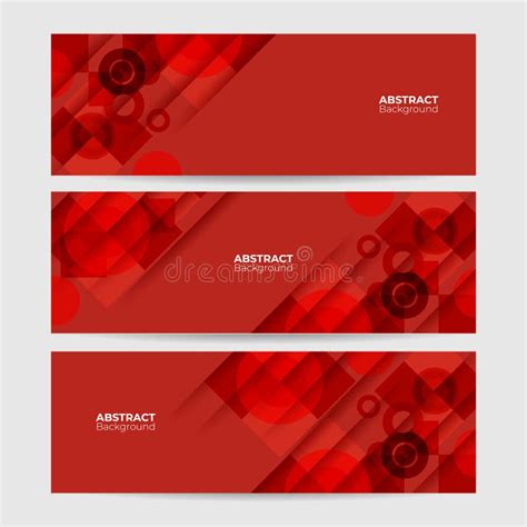 Abstract Banner Background. Vector Abstract Graphic Design Banner Pattern Background Template ...