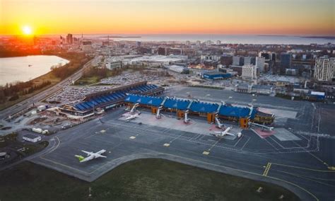 Routes Reconnected Q&A: Tallinn Airport chairman says focus is ...