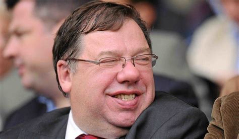 Former Taoiseach Brian Cowen 'seriously ill' in hospital - reports ...