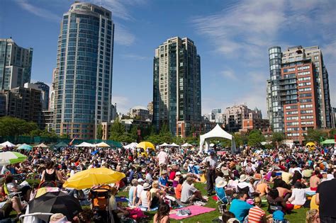 12 Fun Activities To Experience In Vancouver In Summer | QuartzMountain