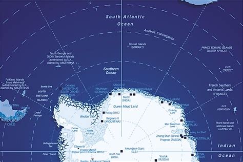 What Was the Vela Incident? - WorldAtlas.com