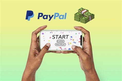 47 Best PayPal Games that Pay Real Money