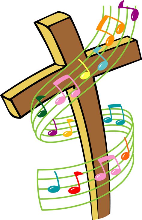 Gospel Choir Clip Art