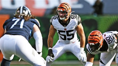 Bengals look to upgrade their defense as their scheme evolves