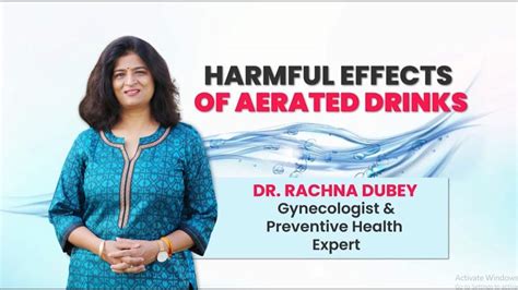 Harmful Effects of Aerated Drinks #harmful #effects #videos - YouTube