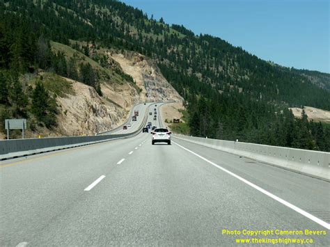 British Columbia Highway 97 (Okanagan Highway) Photographs - Page 3 - History of Ontario's Kings ...