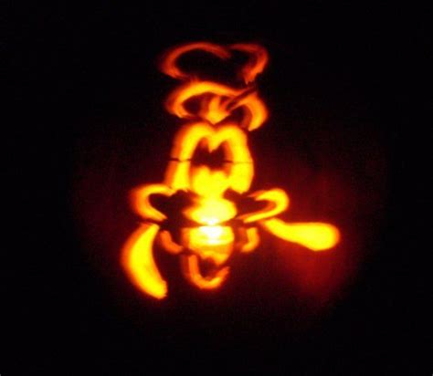 Goofy Pumpkin | Goofy, Pumpkin carving, Pumpkin