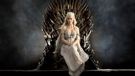 Game of Thrones - BBC Culture