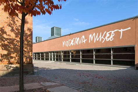 Moderna Museet seeks a Curator of exhibitions and collection - CIMAM