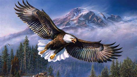 American Eagle Wallpapers - Wallpaper Cave