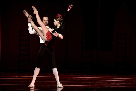 Carmen Suite | Grand Kyiv Ballet