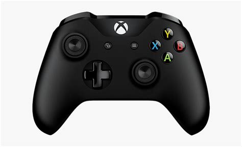 Xbox One Video Game Controller, HD Png Download , Transparent Png Image ...