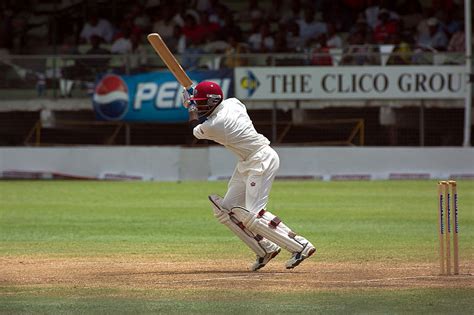 Cricket Gloden Moments: Brian Lara batting for West Indies against ...