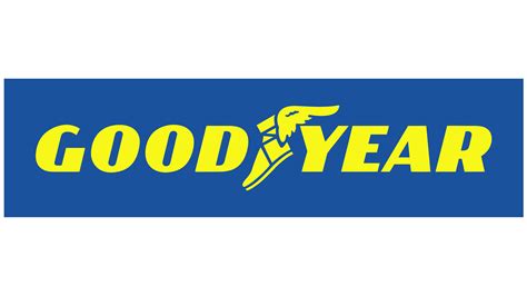 Goodyear Tire Logo