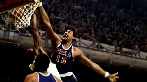 Legends profile: Wilt Chamberlain | NBA.com