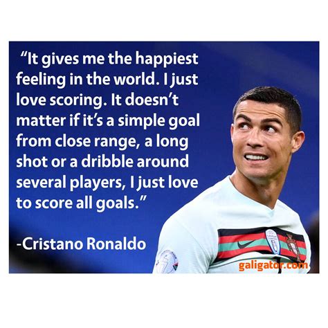 42 Best Cristiano Ronaldo(Cr7) Inspirational Motivational Ronaldo Quotes