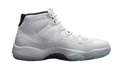 Air Jordan 11 Legend Blue 378037117 - KicksOnFire.com