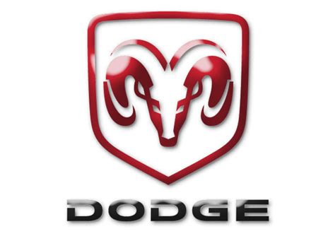 Dodge Logo