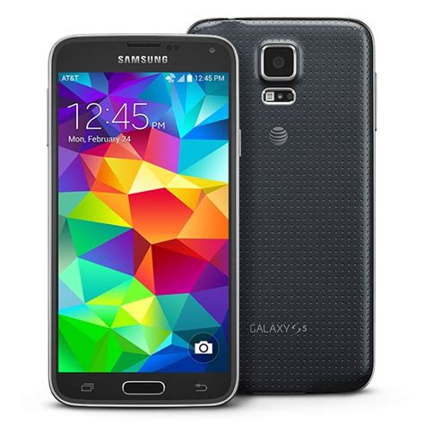 Noobie | Samsung Galaxy S5 Review - Noobie