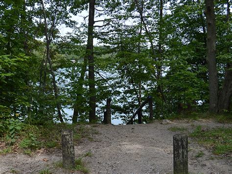 Lake Ann State Forest Campground | Michigan