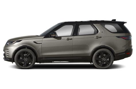 2022 Land Rover Discovery - Specs, Prices, MPG, Reviews & Photos | Cars.com