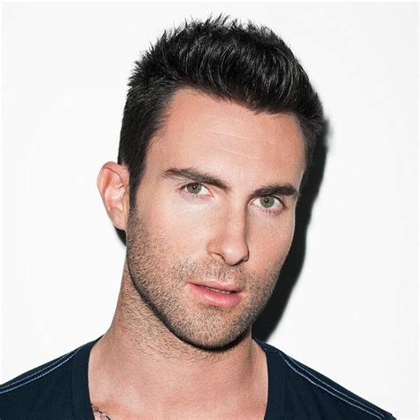 Adam Levine | iHeart