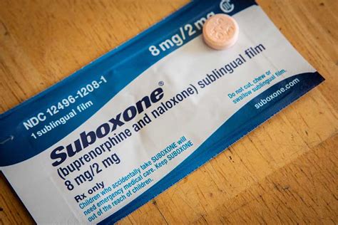 Plugging Suboxone | Effects & Dangers