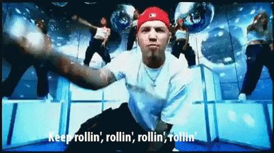 Keep Rollin GIF - Keep Rollin Keep Rollin - Discover & Share GIFs