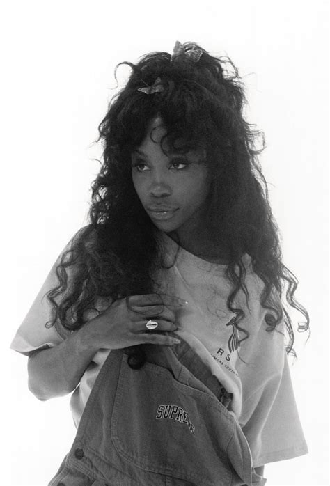 Just cute sza id magazine, Petra Collins | Beautiful Black Women ...