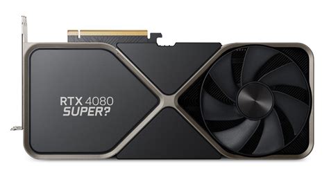 Nvidia RTX 4080 Super Could Replace RTX 4080 | Tom's Hardware