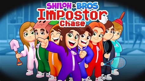 Shiloh and Bros Impostor Chase Tips and Tricks for Faster Progress - Mobile Gaming Hub