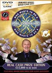 myReviewer.com - JPEG - Screenshot from Who Wants To Be A Millionaire ...