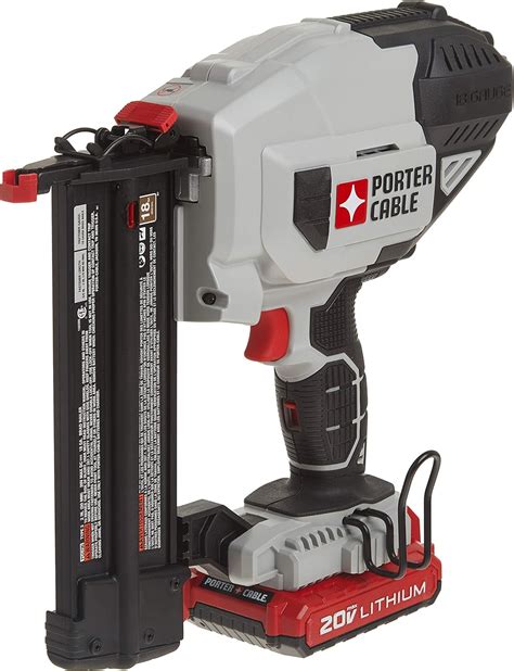 Best Cordless Brad Nailers: Top 6 Recommendations Revealed (Unlock Superior Performance)