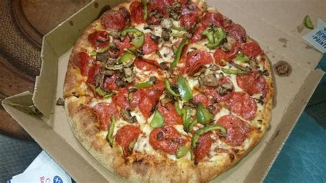 DOMINO'S PIZZA, Honolulu - 2424 S Beretania St - Restaurant Reviews ...