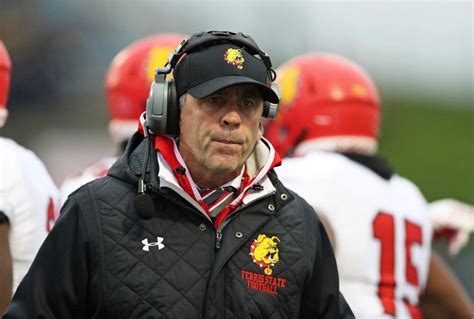 A look at Ferris State's spring football practice schedule - mlive.com