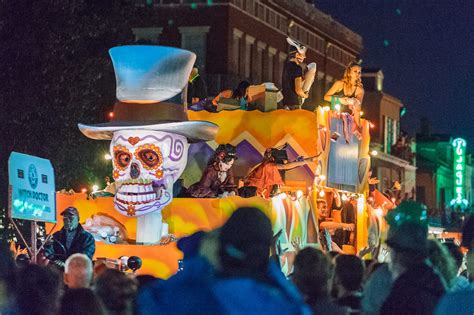 5 Best Of Halloween 2022 Events and Things To Do In New Orleans | by ...