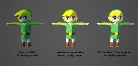 Modeling Techniques, Build Something, 3d Animation, Legend Of Zelda, Stylized, Shades, Hand ...