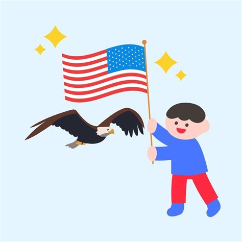 Memorial Day Cartoon Clipart in EPS, Illustrator, JPG, PSD, PNG, SVG - Download | Template.net