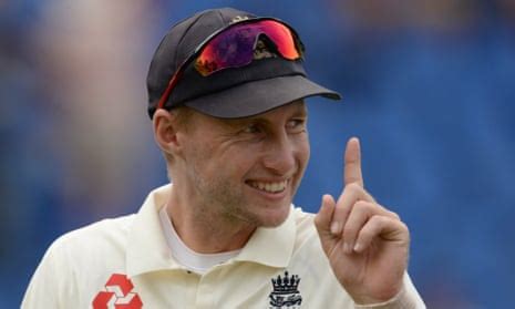 Joe Root’s modern captaincy represents a sea change for England | Joe Root | The Guardian