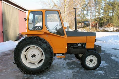 1972 Valmet 502 | Monster trucks, Tractors, End of an era