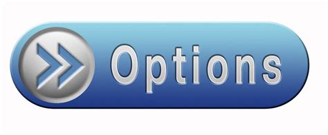 "Options Button" photos, royalty-free images, graphics, vectors ...