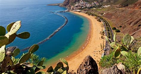 Water parks in Tenerife | musement