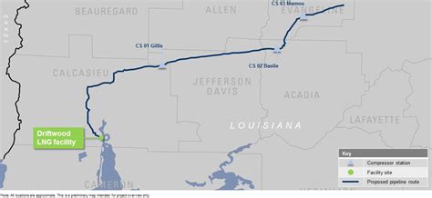 Exploring the World of Liquefied Natural Gas (LNG): Benefits, Challenges, and Future Outlook