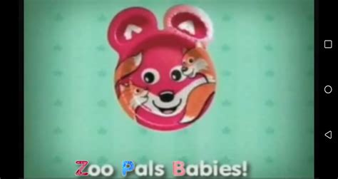 Zoo Pals Babïes - Zoo Pals Photo (44387229) - Fanpop